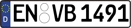 EN-VB1491