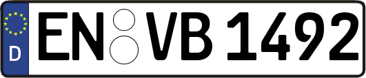 EN-VB1492