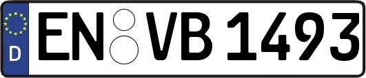 EN-VB1493