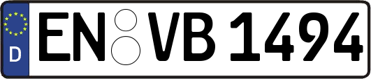 EN-VB1494