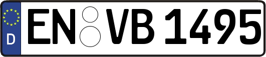 EN-VB1495
