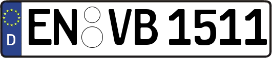 EN-VB1511