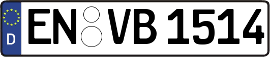 EN-VB1514