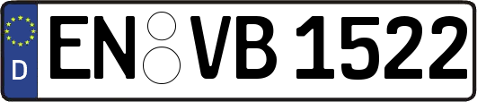 EN-VB1522
