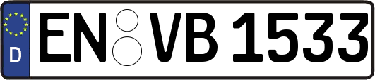 EN-VB1533
