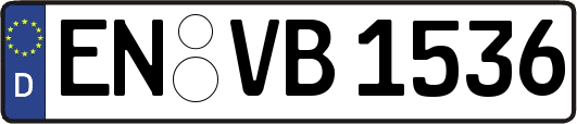 EN-VB1536
