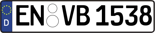 EN-VB1538