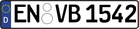 EN-VB1542