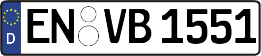 EN-VB1551