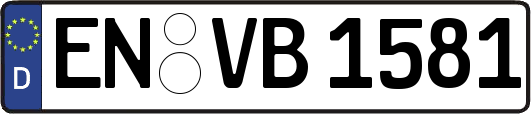 EN-VB1581