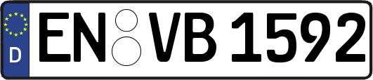 EN-VB1592