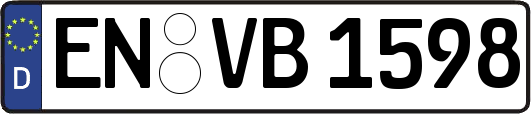 EN-VB1598