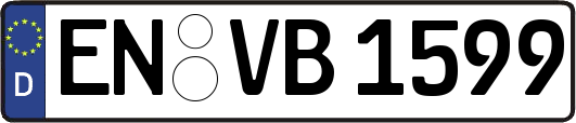 EN-VB1599