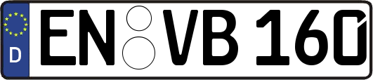 EN-VB160