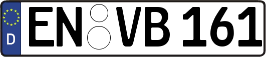 EN-VB161