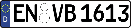 EN-VB1613