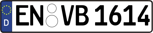 EN-VB1614
