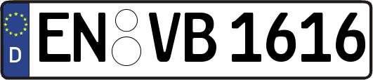 EN-VB1616