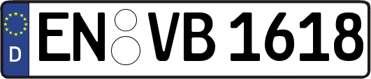 EN-VB1618