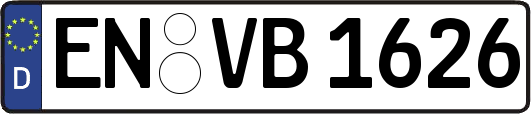EN-VB1626