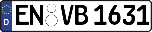EN-VB1631