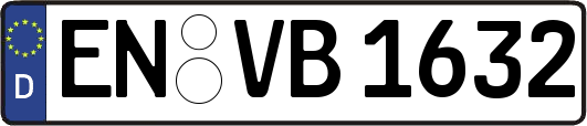 EN-VB1632