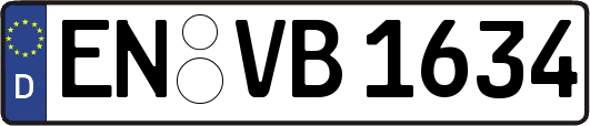 EN-VB1634