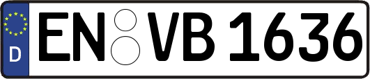 EN-VB1636