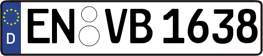 EN-VB1638