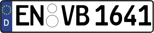 EN-VB1641