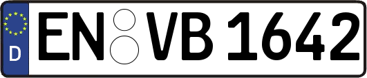 EN-VB1642