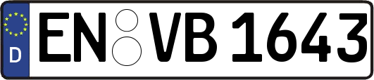 EN-VB1643