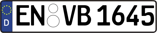 EN-VB1645
