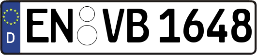 EN-VB1648
