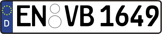 EN-VB1649