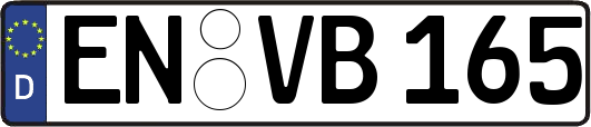 EN-VB165