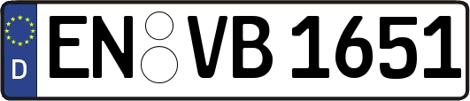 EN-VB1651
