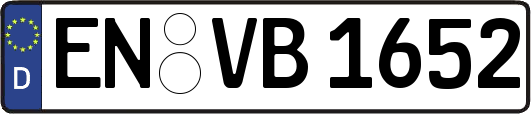 EN-VB1652