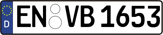 EN-VB1653