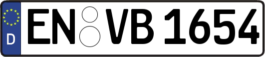 EN-VB1654