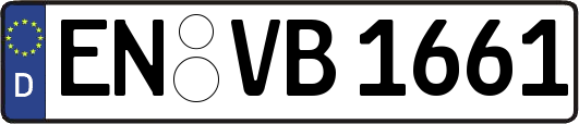 EN-VB1661