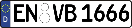 EN-VB1666