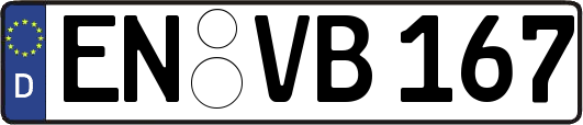 EN-VB167