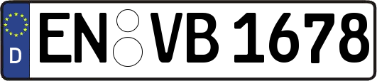 EN-VB1678
