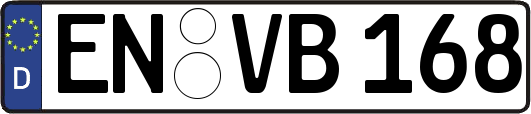 EN-VB168
