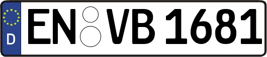 EN-VB1681