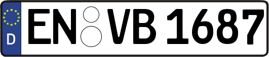 EN-VB1687