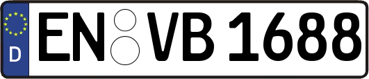EN-VB1688