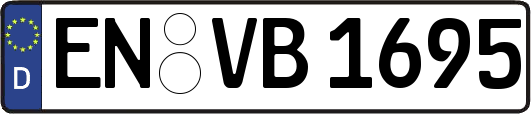 EN-VB1695