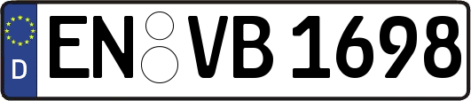 EN-VB1698